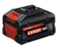 Original Bosch EXPERT EXBA18V-80 Akkupack 8 Ah