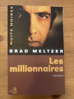 Les millionnaires (Brad Meltzer)