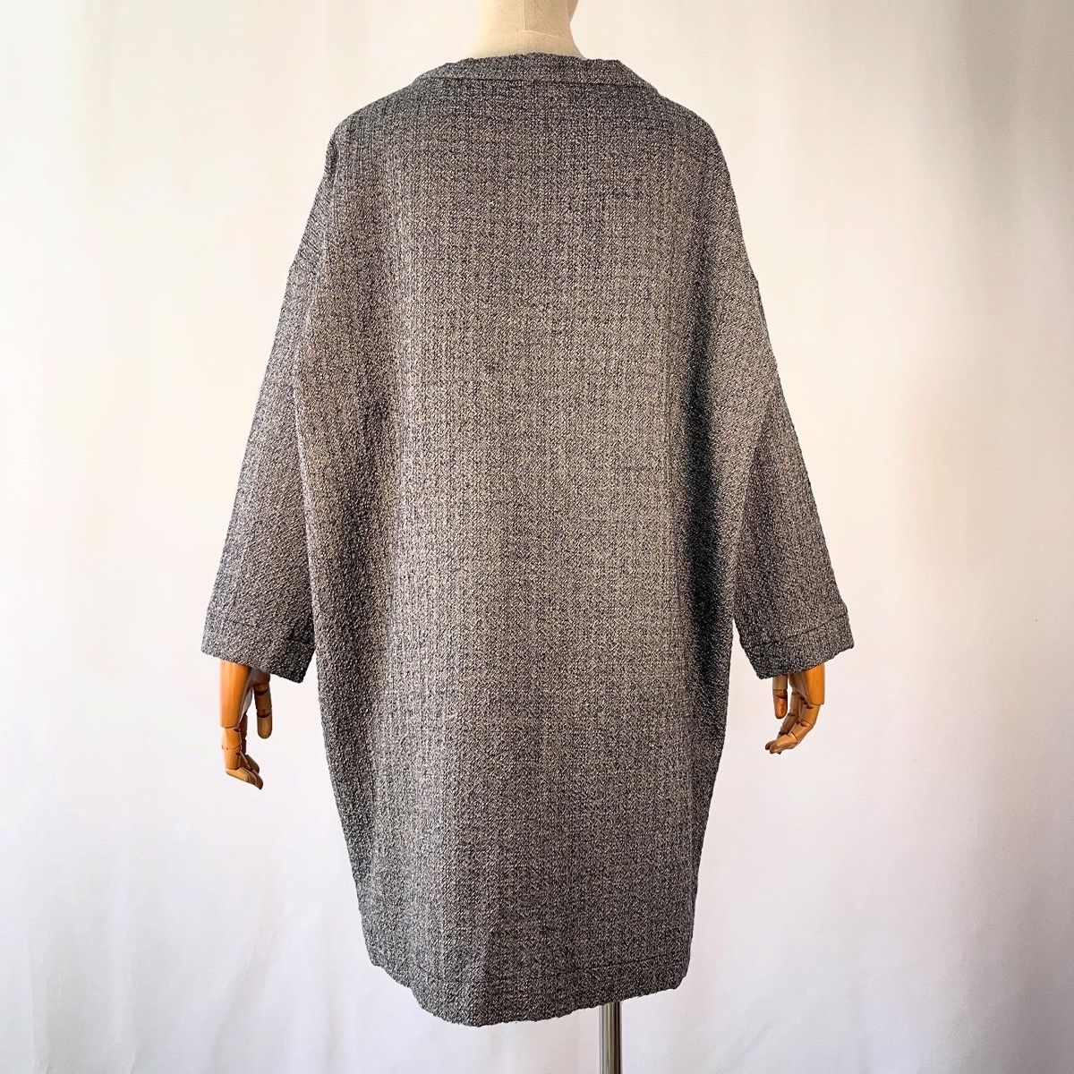 Vestiti: HUMANOID Wool Dress – Nuovo (secondo la descrizione) da Freienbach venduto da Avviivva_Shop 3