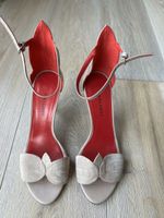 Pura Lopez Pumps, Grösse 39
