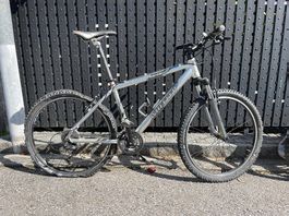 Bicicletta wheeler pro 49