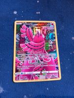 Oricorio Illustration Rare (EN) Crown Zenith GG04