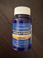 Melatonin 10mg