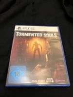 Tormented Souls PS5