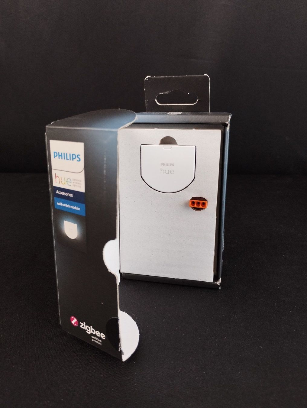 Philips Interrupteurs: PHILIPS Hue Wall Switch Module – D'occasion à Schübelbach par Restwert_Schubelbach 5