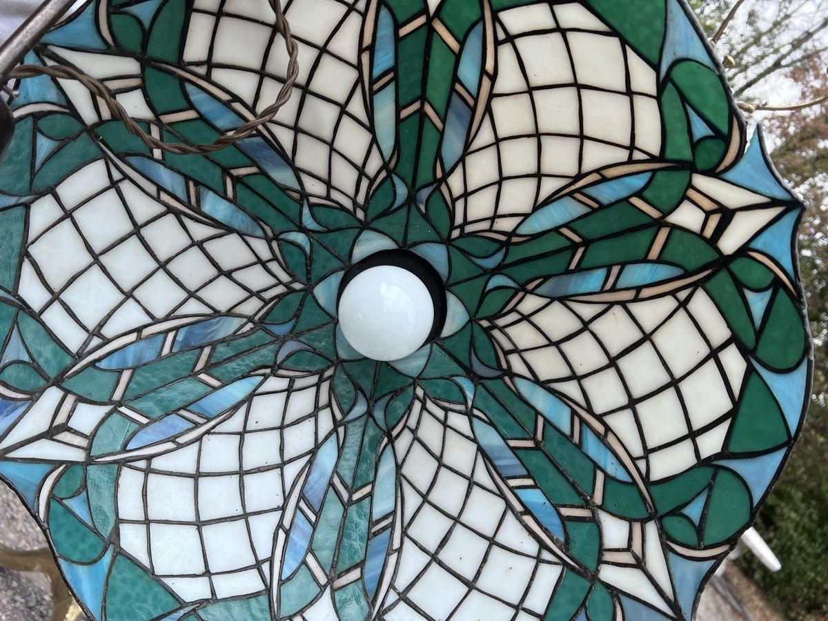 Lustres & lampes de plafonds: Hängelampe (74) – D'occasion à Glattfelden par maa_qcj8 3