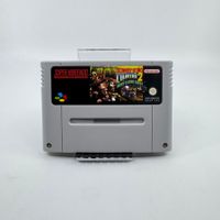 Donkey Kong Country 2 Diddy's Kong (Super Nintendo Snes)