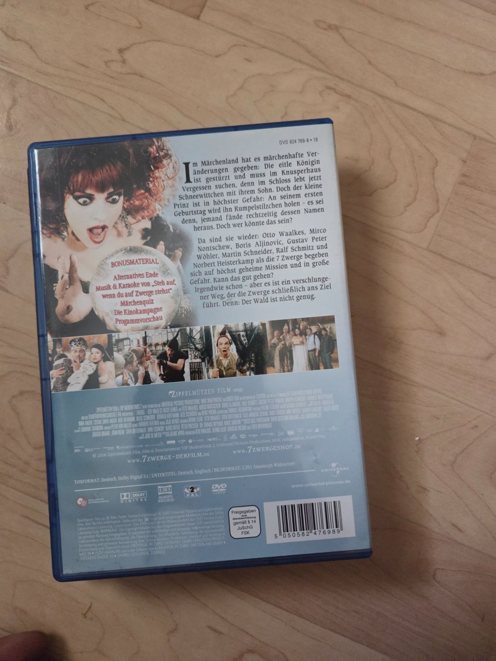 Tous les DVDs: DVD – Neuf (Voir description) à Bitsch par Bpetzi 3