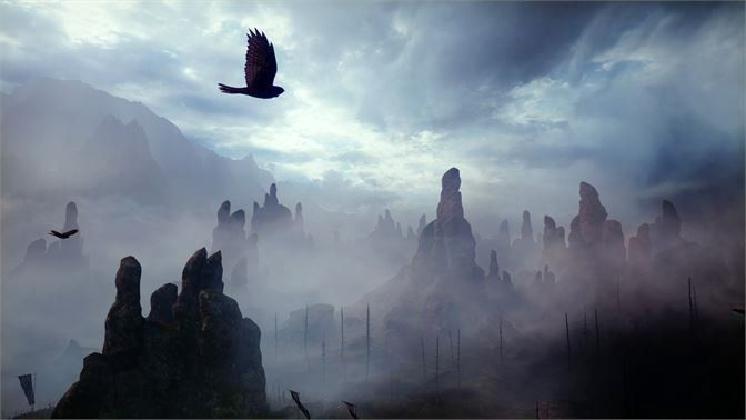 Sony Giochi: Dragon Age Inquisition  PS 4 – Usato da Schüpfheim venduto da Games_Spielkonsolen 3