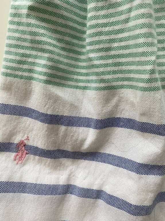 Ralph Lauren Kleider & Röcke: Vestito Ralph Lauren 12 mesi – Gebraucht aus Bellinzona von mon_2wjn 1