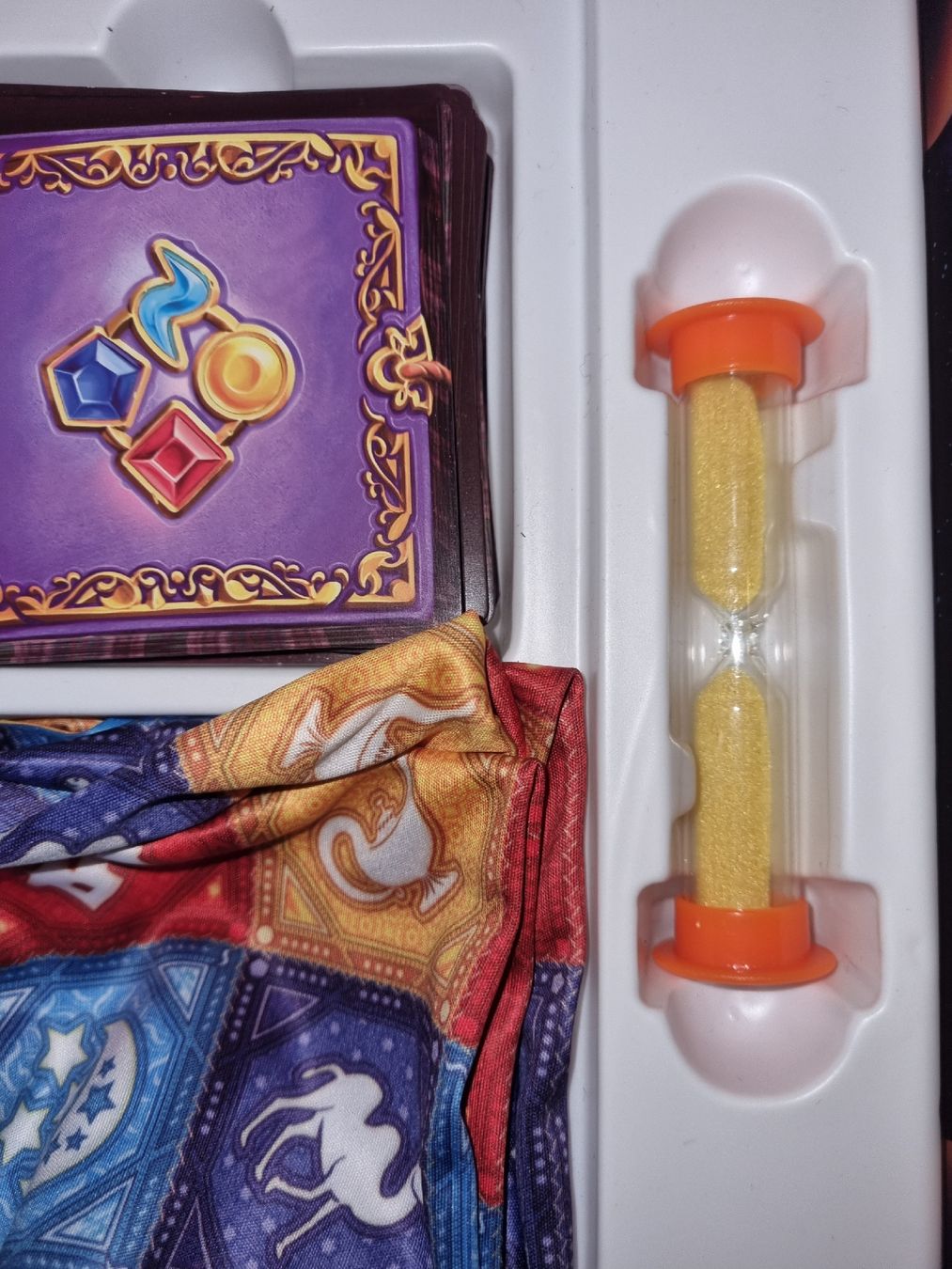 Giochi: Magic Fold - Jeu de societé - Parfait état - Complet – Usato da Fribourg venduto da jarmilka 6