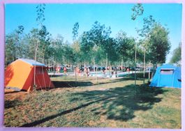 Camping Belvedere Pineta, Belvedere di Aquileia