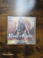Prince of Persia The Forgotten Sands PC game