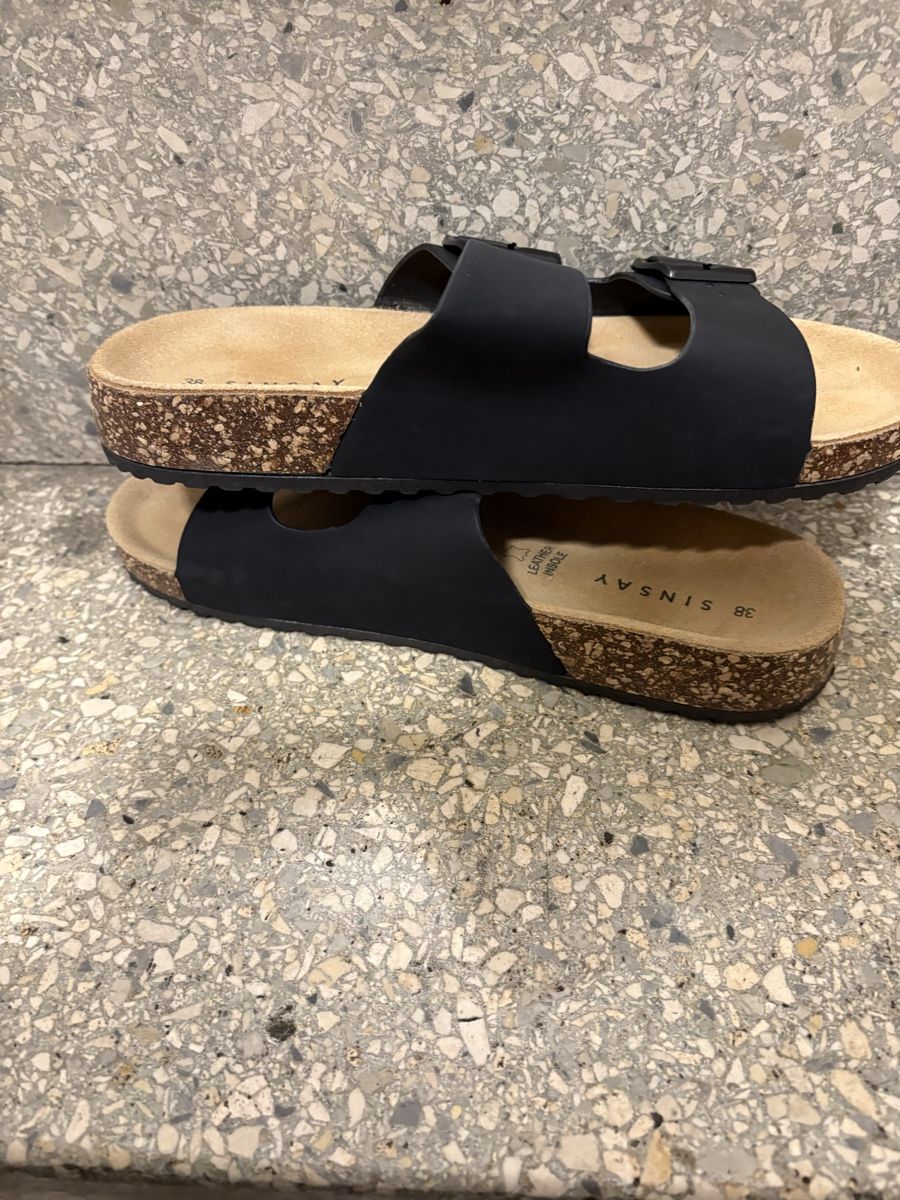 Scarpe da donna: Damen Schuhe,Gr.38 – Usato da Winterthur venduto da Nena222 2