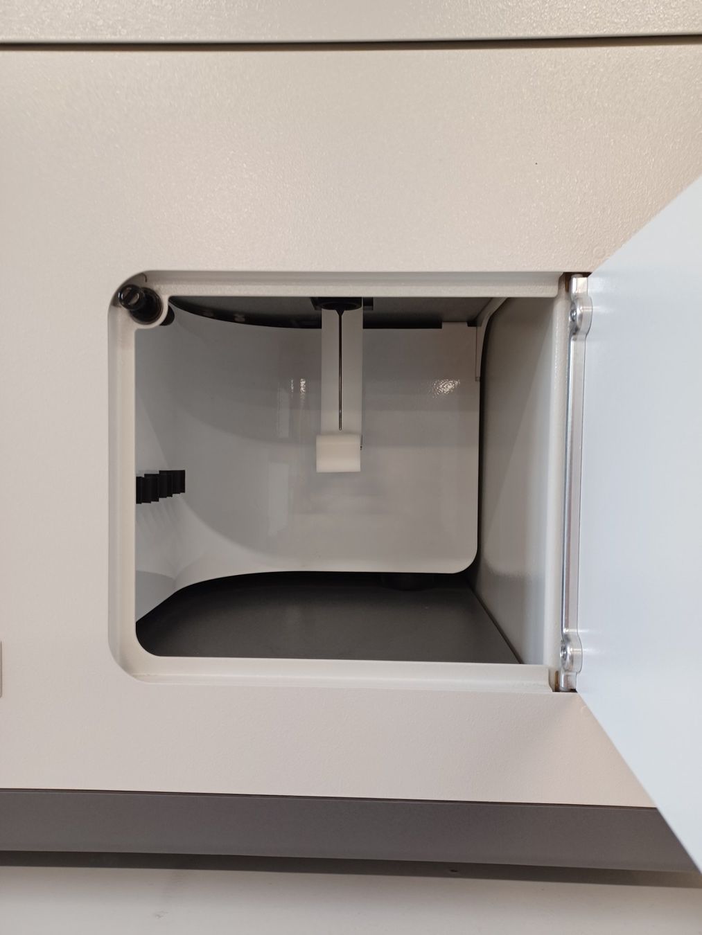 Accessori da laboratorio: Sartorius iQue Screener – Usato da Niederdorf venduto da LeptonAG_Labor 4