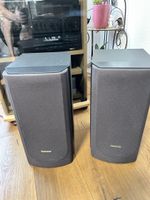 Technics SB-CH610 Lautsprecher Paar guter Zustand