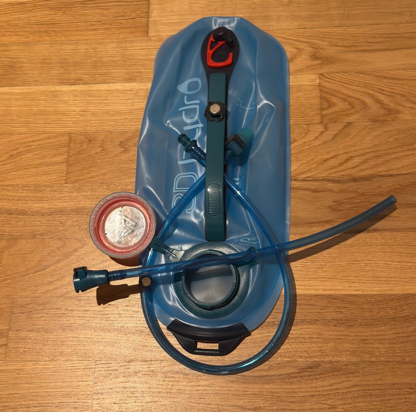 Abbeveratoi e trogoli: 3D Hydra Wassersack 3l – Nuovo (secondo la descrizione) da Dübendorf venduto da FineDeals
