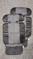 2 Autositz-Organizer