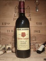 1988 René Barbier, Cabernet Sauvignon,