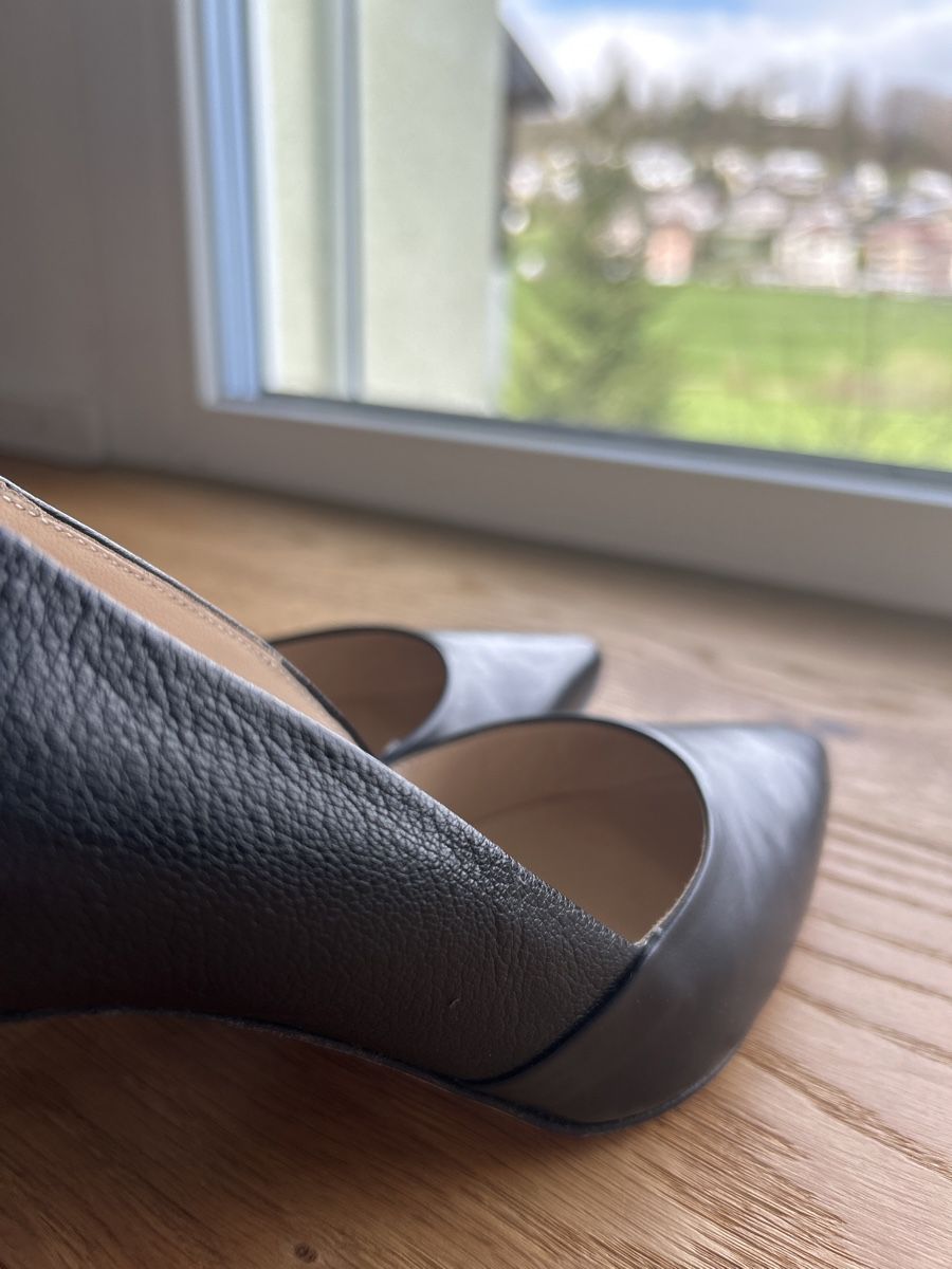 Navyboot Damenschuhe: Schuhe – Neu und originalverpackt aus Kirchberg SG von irirob 5