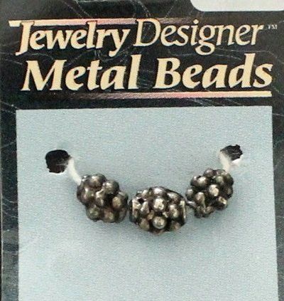 Perles (synthétiques): Metallperlen – Neuf (Voir description) à Schlatt TG par mavo85