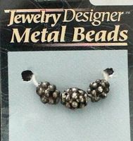 Metallperlen