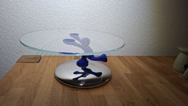 Deesup Tortenständer Bimboveloce von Mattia di Rosa, Alessi