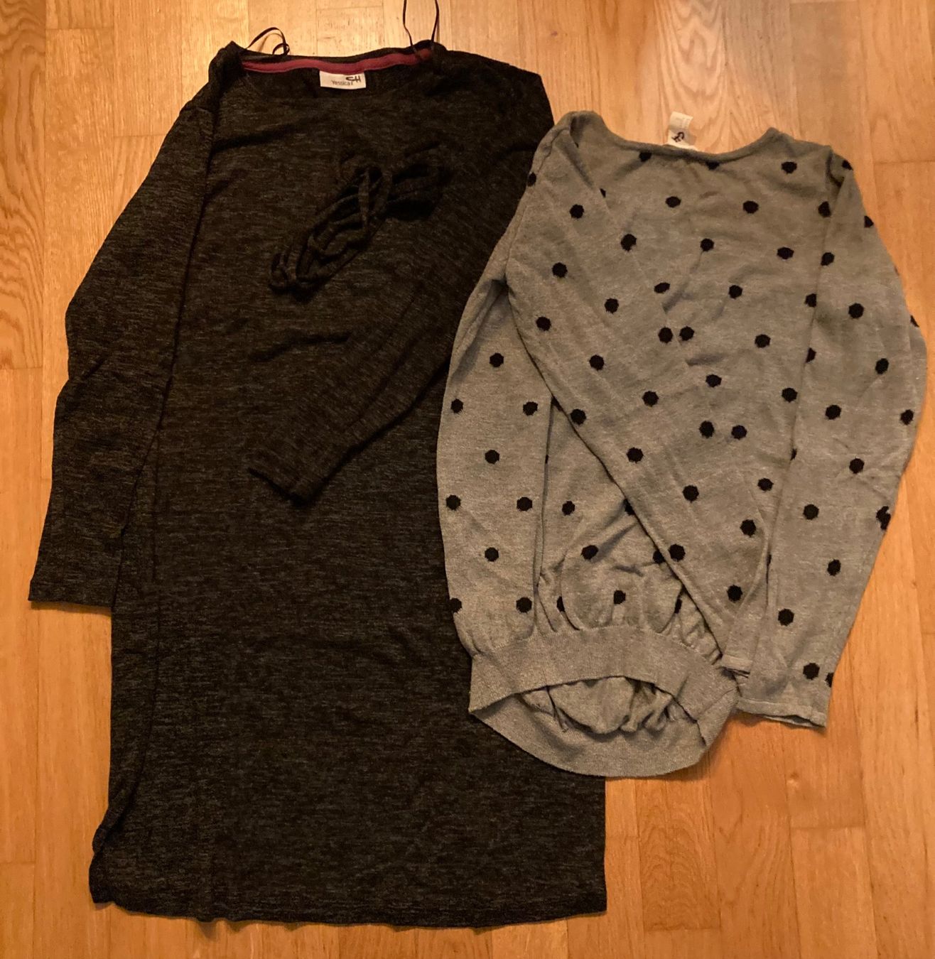Lotti di vestiti: Umstandsmode Kleiderpaket – Usato da Zürich venduto da purli 3