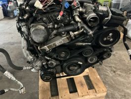BMW X3 3.0 sd 2006 Motor