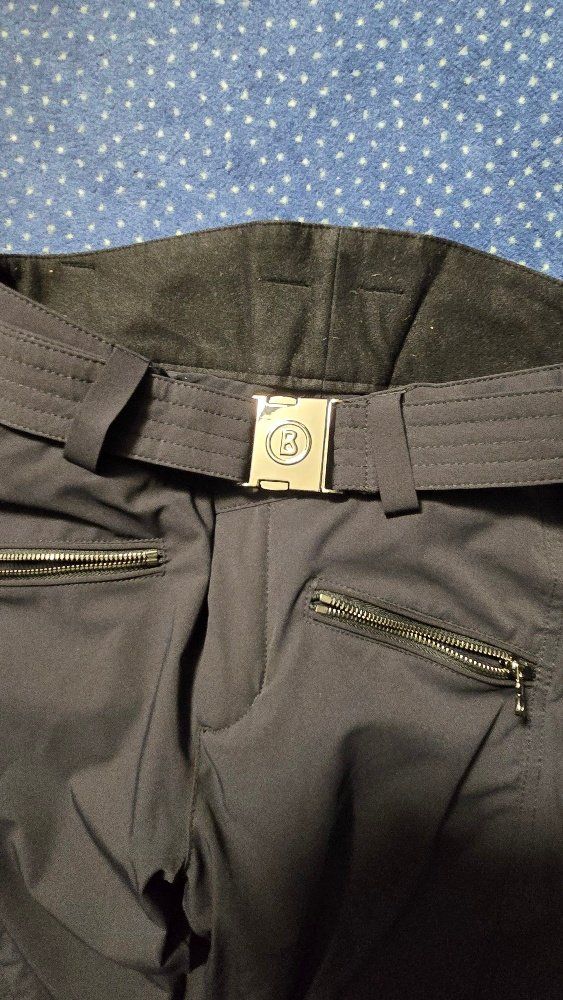Bogner Hosen: Bogner Skihose 32 – Gebraucht aus Meggen von Mcgiver_1 1