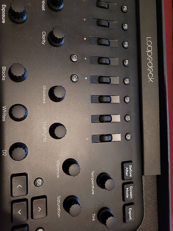 Claviers: Loopdeck – D'occasion à Basel par Ilves 3
