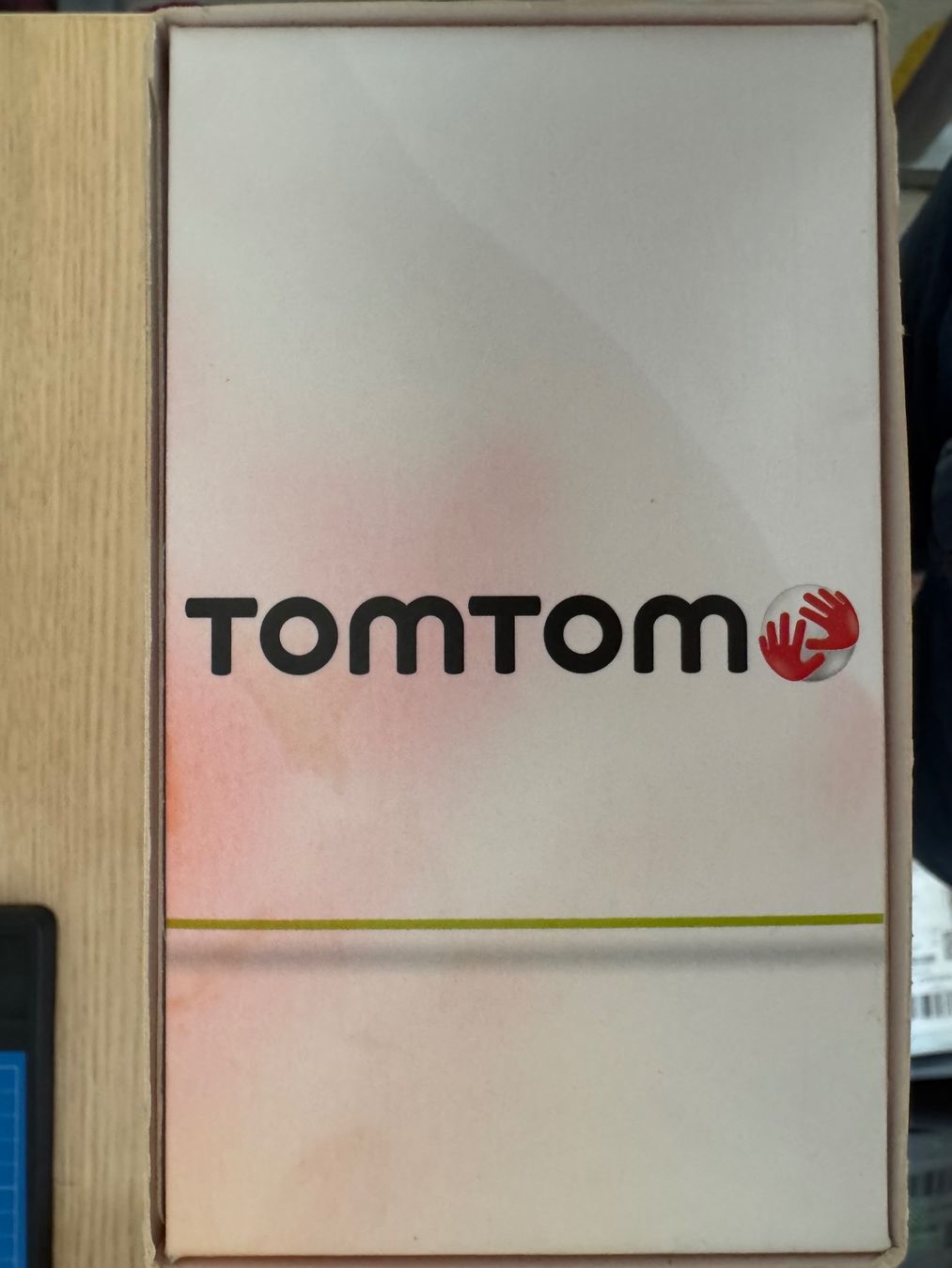 Tomtom Navigatori: TomTom GO 5000 Navigationsgerät mi 32GB Micro SD Karte – Usato da Basel venduto da galderz 6