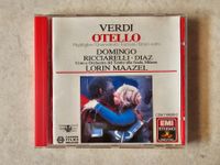 Verdi  -  Otello Highlights