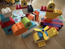 Lego Duplo