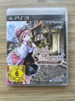 Atelier Rorona -  The Alchemist of Arland (PS 3)