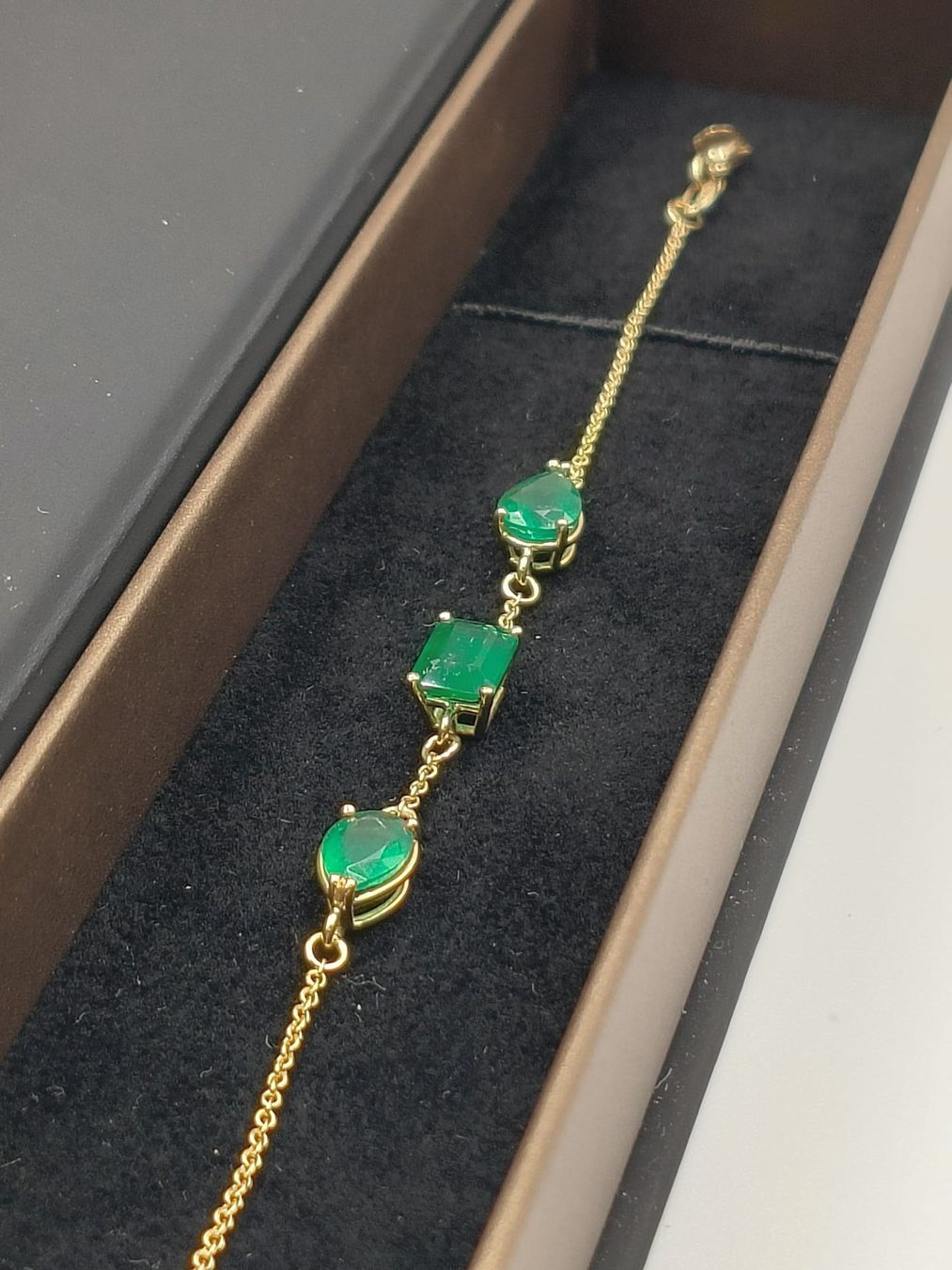 Bracciali & Braccialetti: Bracelet – Nuovo e nell'imballaggio originale da La Chaux-de-Fonds venduto da curtitswisswatches 4