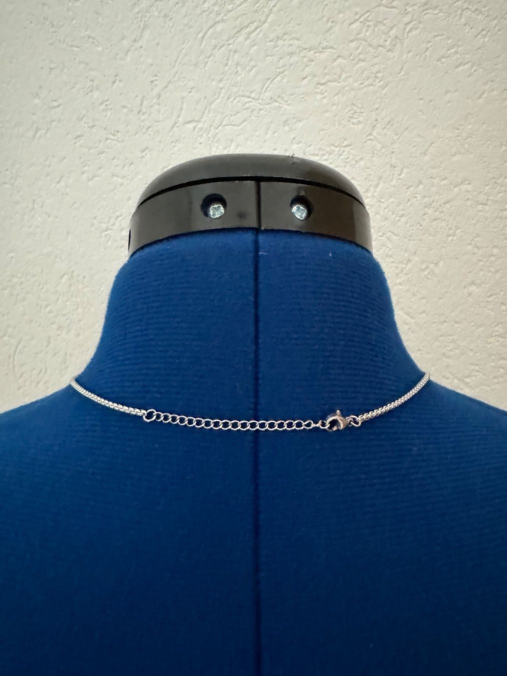 Catenine: Kette mit Schildkröten-Anhänger – Nuovo (secondo la descrizione) da Dübendorf venduto da Sonibell 1