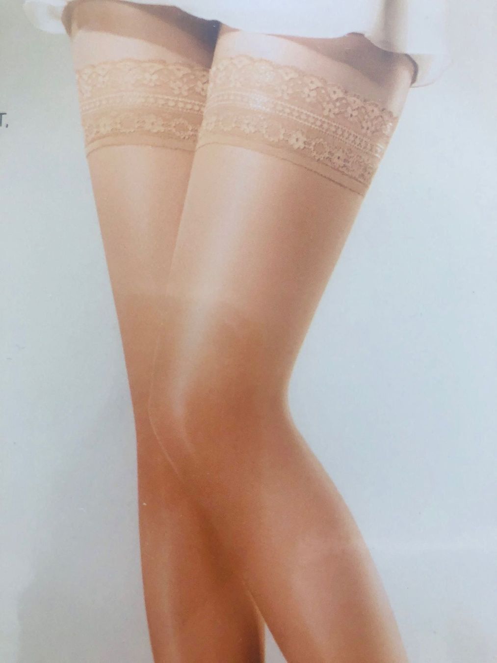 Kunert Strümpfe & Strumpfhosen: Strümpfe KUNERT Moonlight 15 Den Gr. S / 23 Fr – Neu und originalverpackt aus Zumikon von DamenFashionShop 5