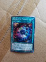 Yu-Gi-Oh Brillante Fusion BLRR-DE064 1.Auflage