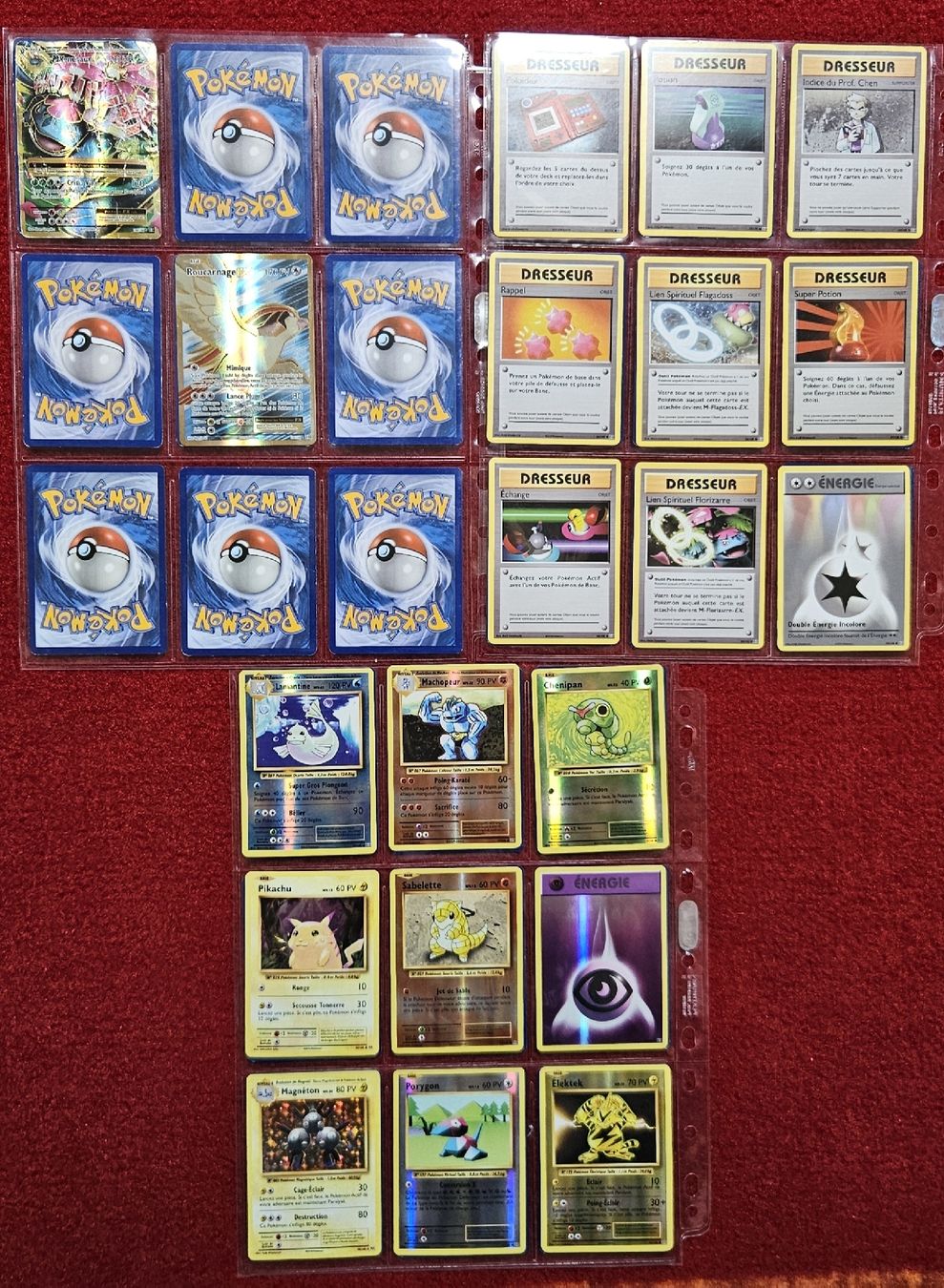 Pokémon Sammelbilder & Trading cards: pokemon évolutions xy 🇫🇷 – Gebraucht aus les verrieres von atom82 3