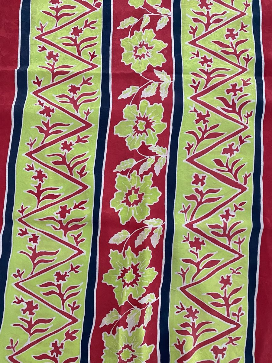 Foulard & Sciarpe: Seiden Schal 🌸 – Usato da Opfikon venduto da Luis144 1