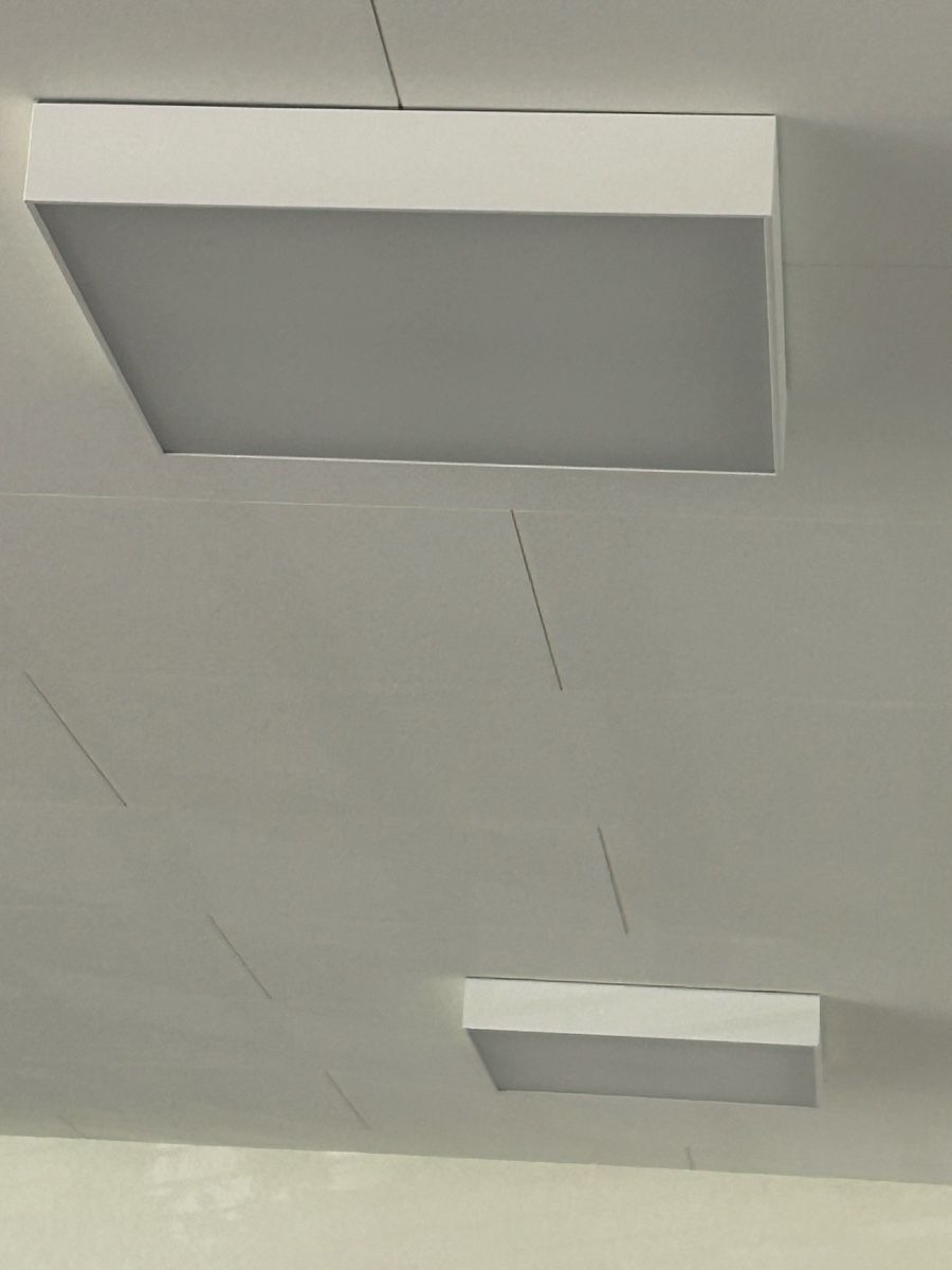Lampadari & plafoniere: LED Deckenlampen – Usato da Stans venduto da Benzen 2