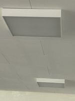 LED Deckenlampen