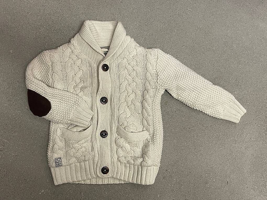 Giacche & Cappotti: Jacke / Oberteil Sfera 92-98 – Usato da Männedorf venduto da lachen2011