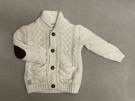 Jacke / Oberteil Sfera 92-98