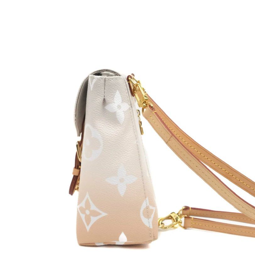 Louis Vuitton Borse da donna: ❤️ Louis Vuitton Rucksack Tiny The Pool – Nuovo (secondo la descrizione) da Steinhausen venduto da 2ndLove_Bag 5