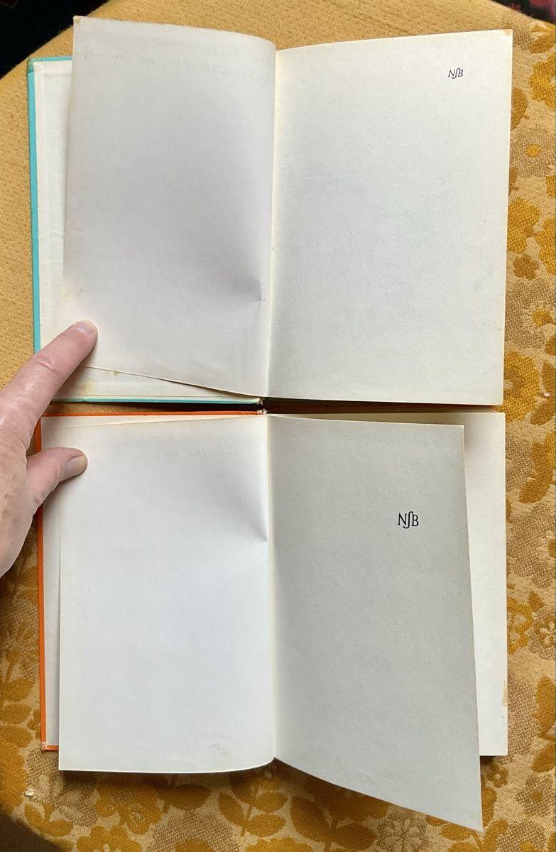 Libri: 2 Kinderbücher von Marlen Haushofer – Usato da Endingen venduto da nathan05 3