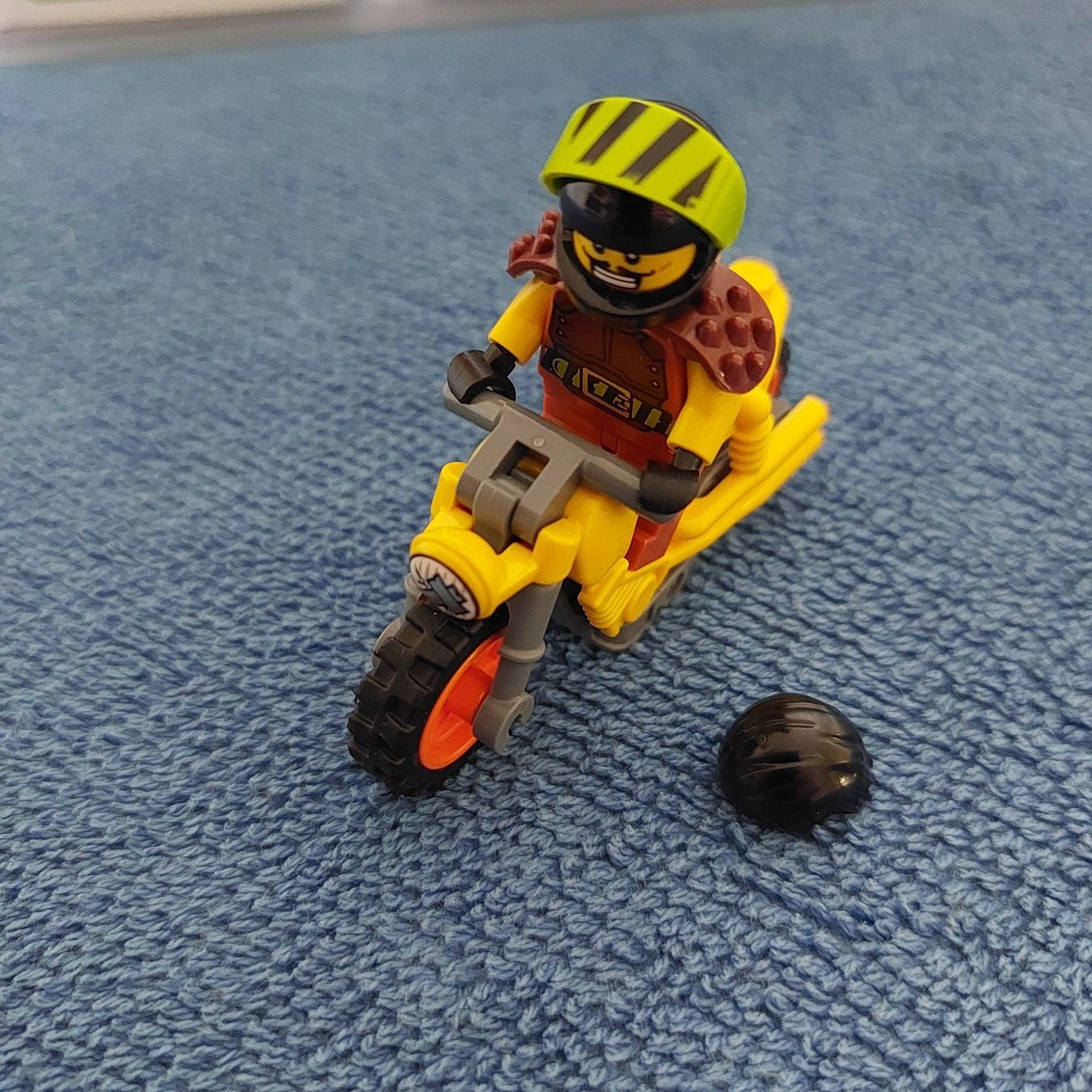 Lego Kit di costruzioni: LEGO 60297 – Usato da Uetikon am See venduto da Peter_von_Lanthen 3