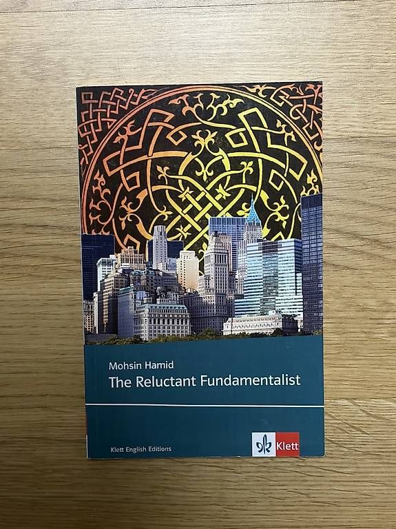 Libri: The Reluctant Fundamentalist – Usato da Meilen venduto da max_8csn