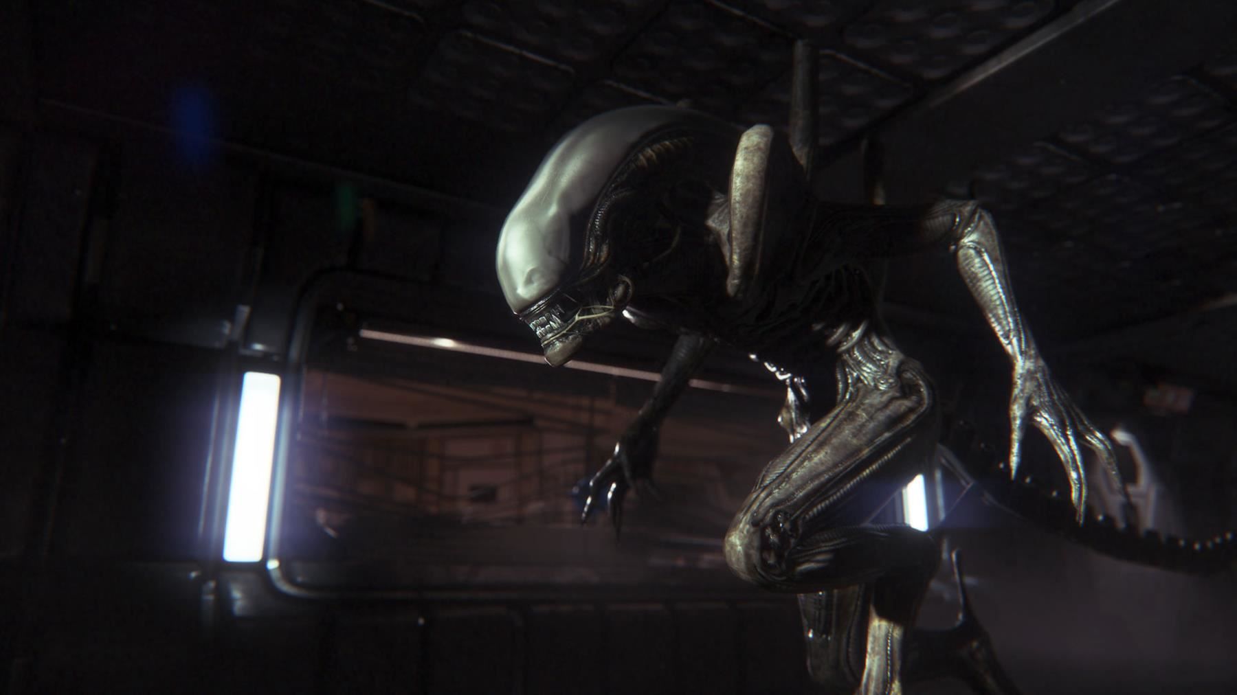 Spiele: Alien Isolation Collection (PC, Steam) – Neu (gemäss Beschreibung) aus Bad Säckingen von ms-spiele-keys 1